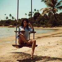 Отзыв от Валерия - Виза Destination Thailand